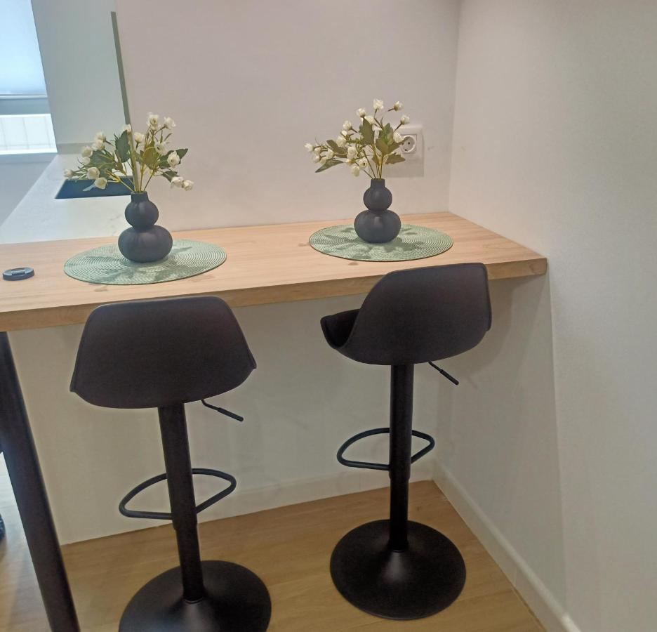 Apartamento Granada-Hipercor Экстерьер фото