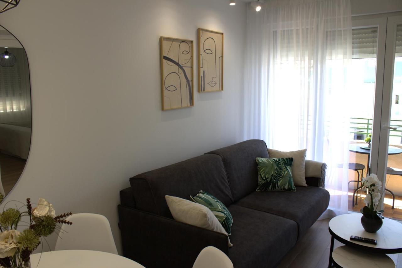 Apartamento Granada-Hipercor Экстерьер фото