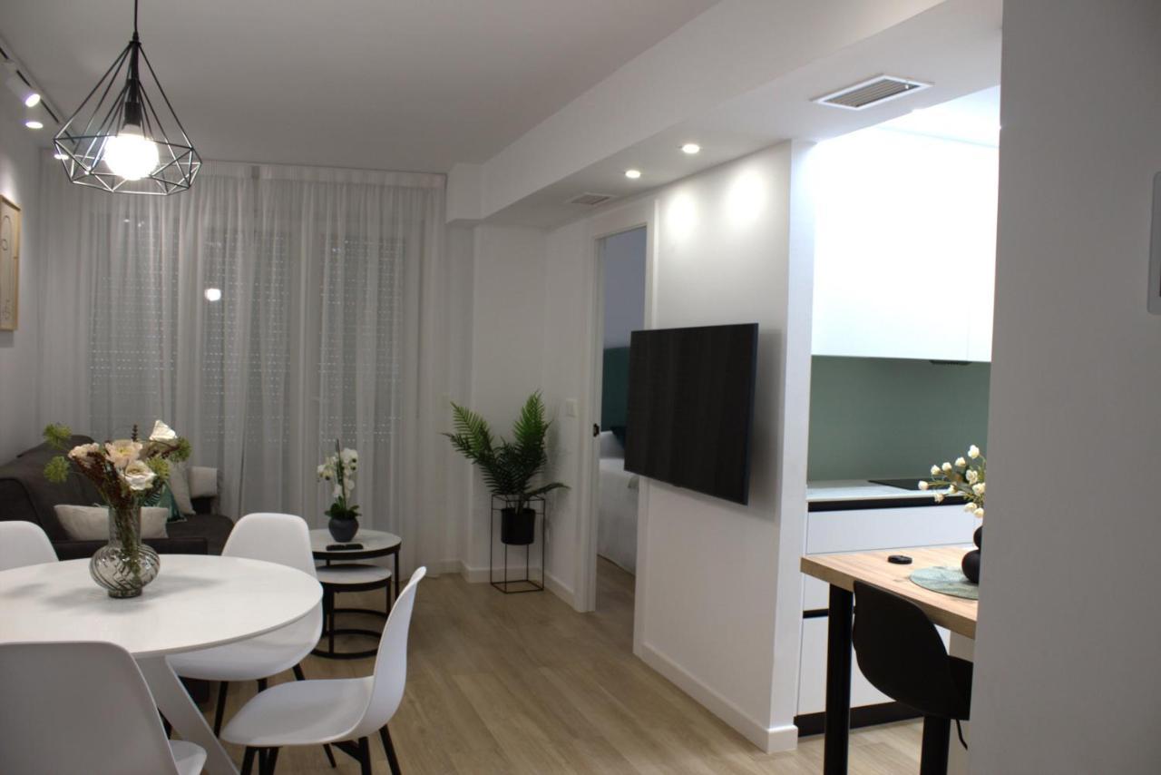 Apartamento Granada-Hipercor Экстерьер фото