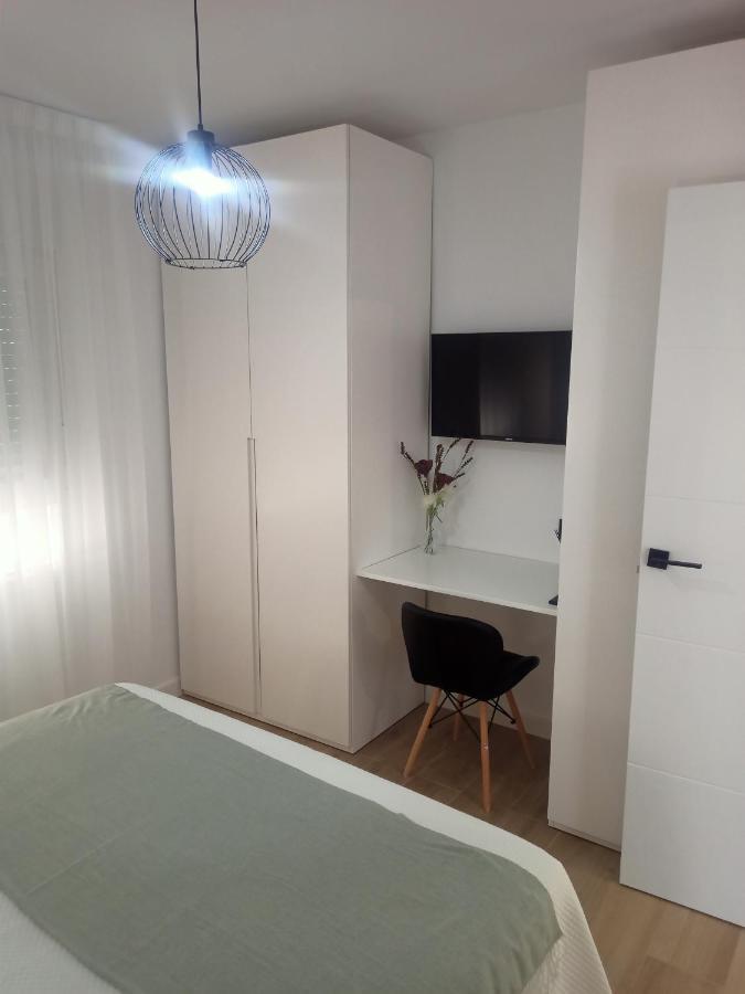 Apartamento Granada-Hipercor Экстерьер фото