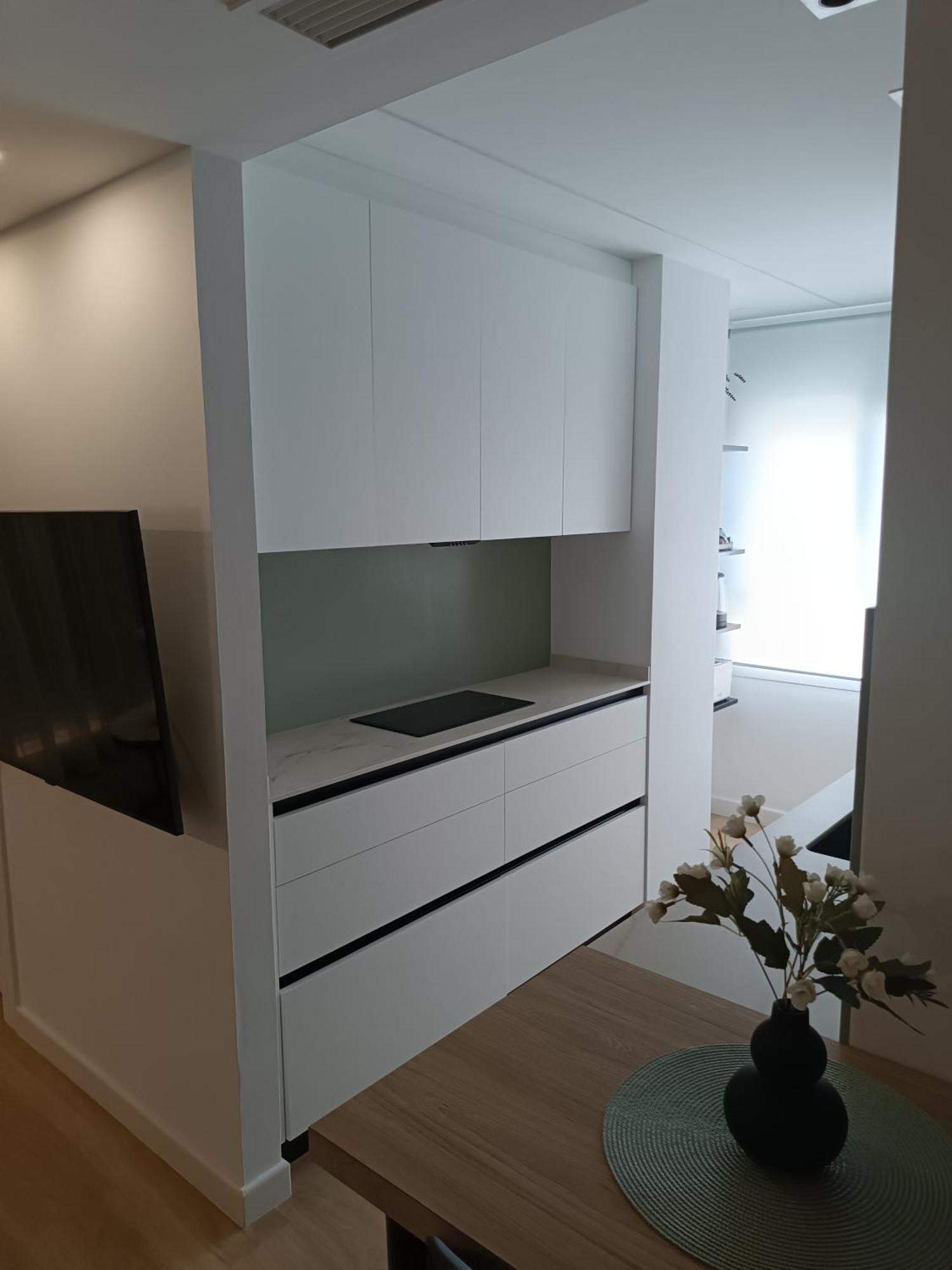 Apartamento Granada-Hipercor Экстерьер фото