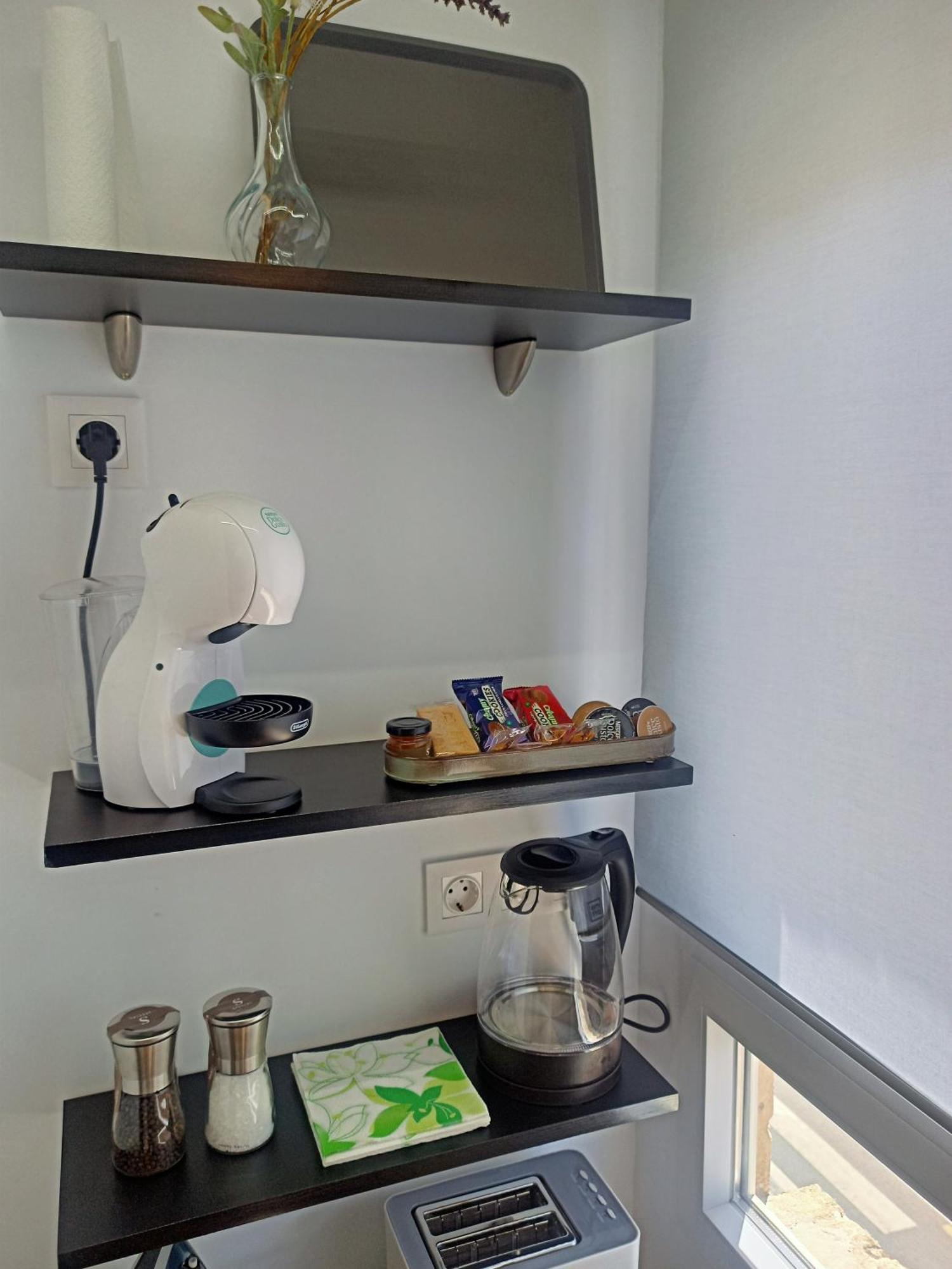 Apartamento Granada-Hipercor Экстерьер фото