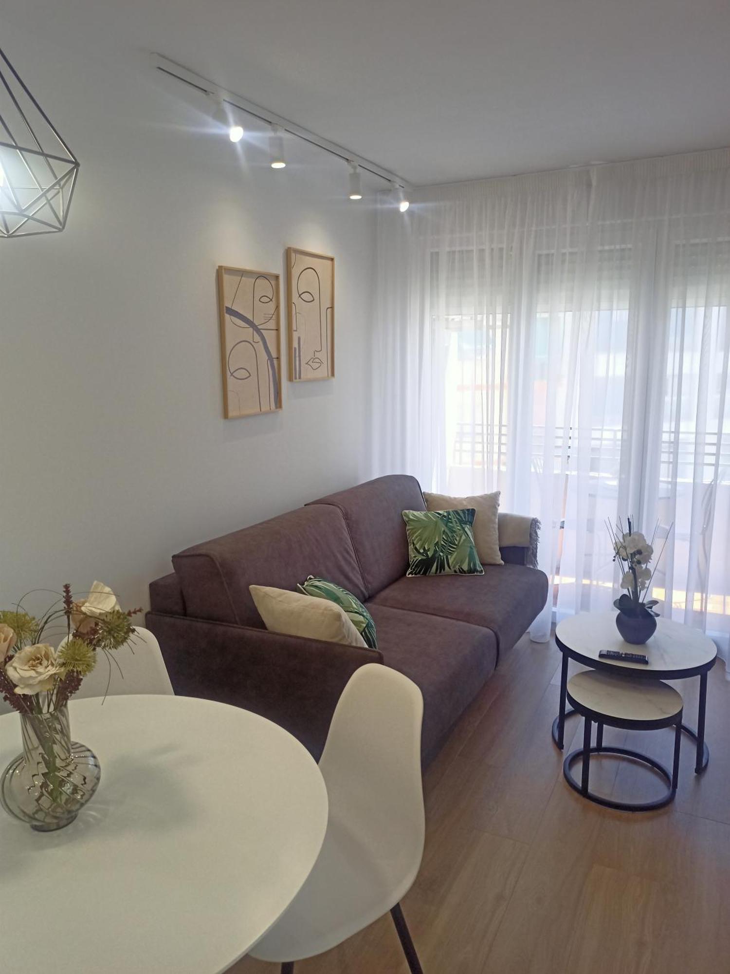 Apartamento Granada-Hipercor Экстерьер фото
