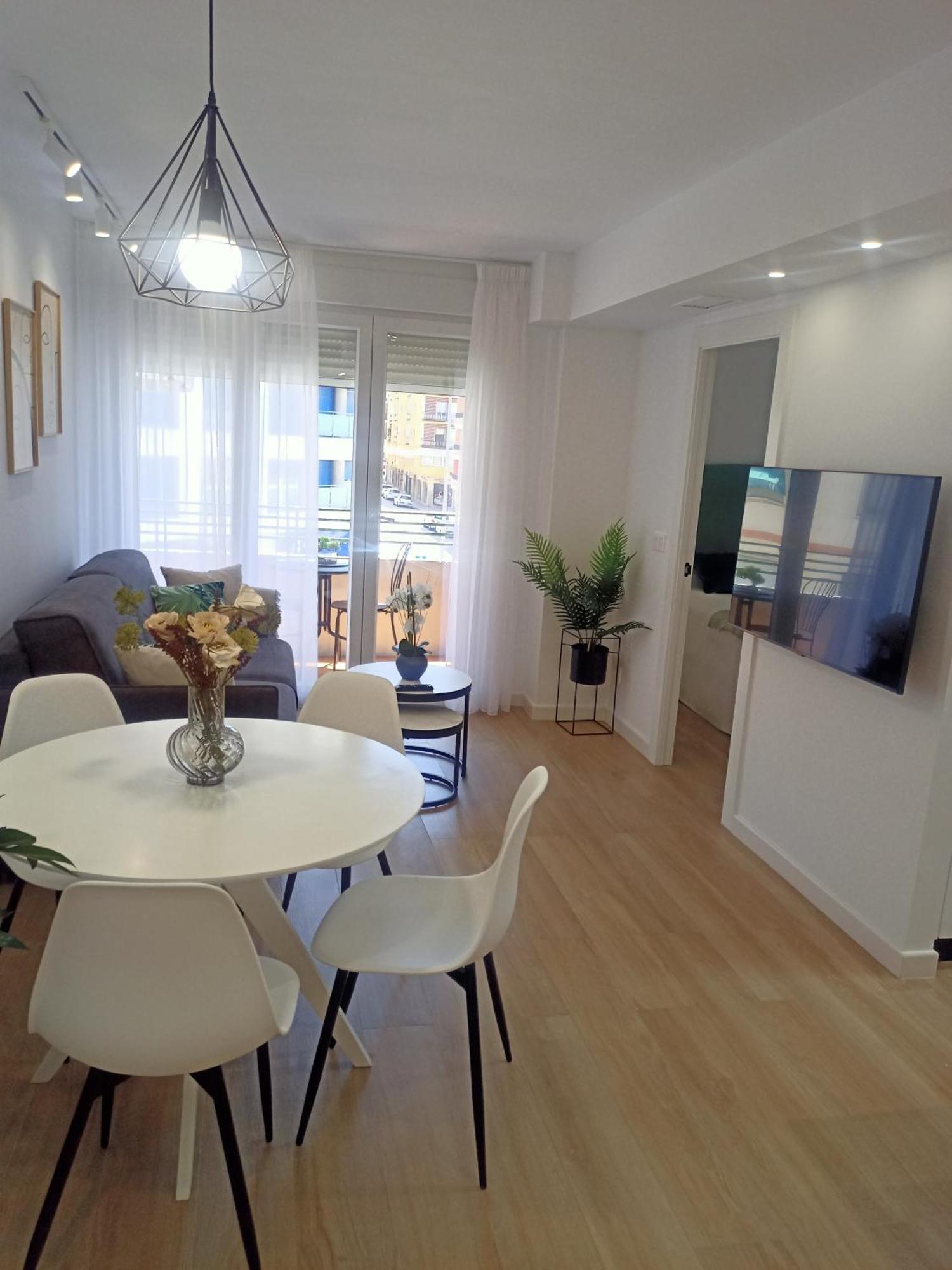 Apartamento Granada-Hipercor Экстерьер фото