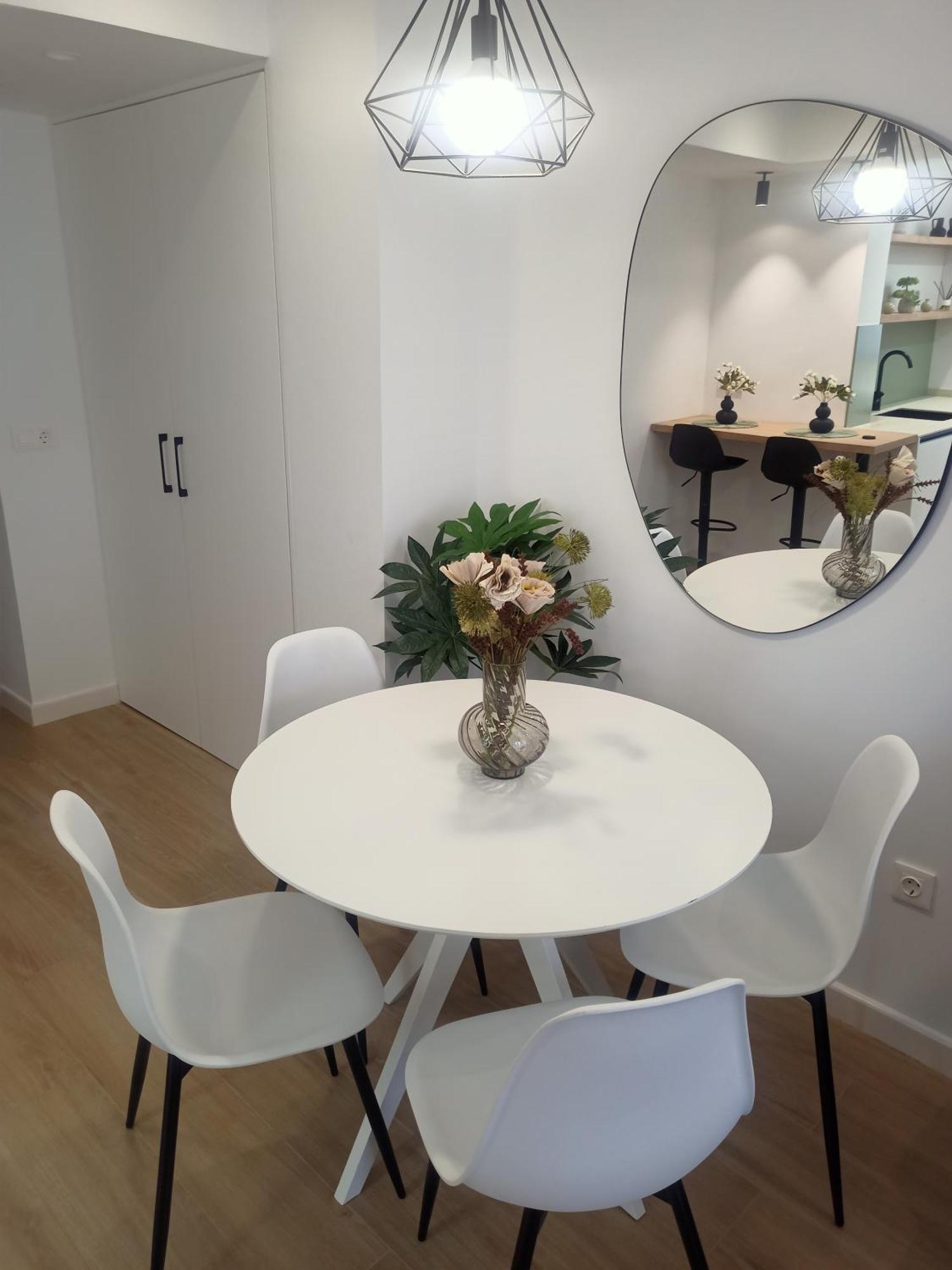 Apartamento Granada-Hipercor Экстерьер фото